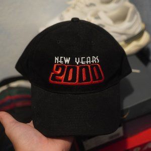 Y2K Snapback